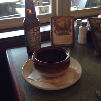 Kelly's Tavern - Crock of soup - Burgers Near Me - Newport News, Virginia