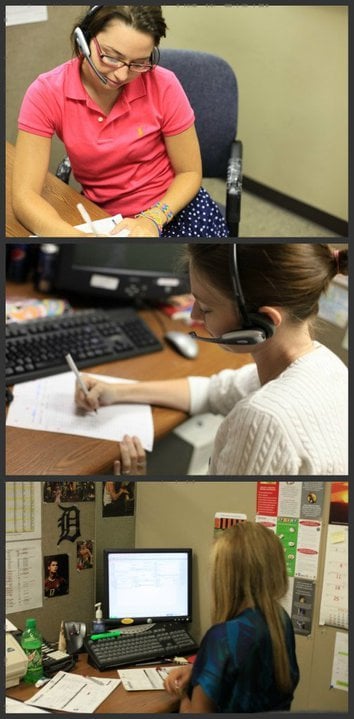 Slide of Flame Furnace