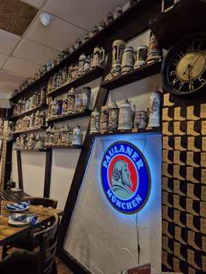 Checkers Old Munchen by null