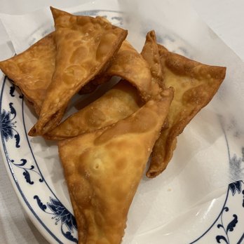 Mai Dragon - Crab Rangoon ( meh) - Sushi Bars Near Me - Hanover, Maryland Mai Dragon - Crab Rangoon ( meh) - Sushi Bars Near Me - Hanover, Maryland