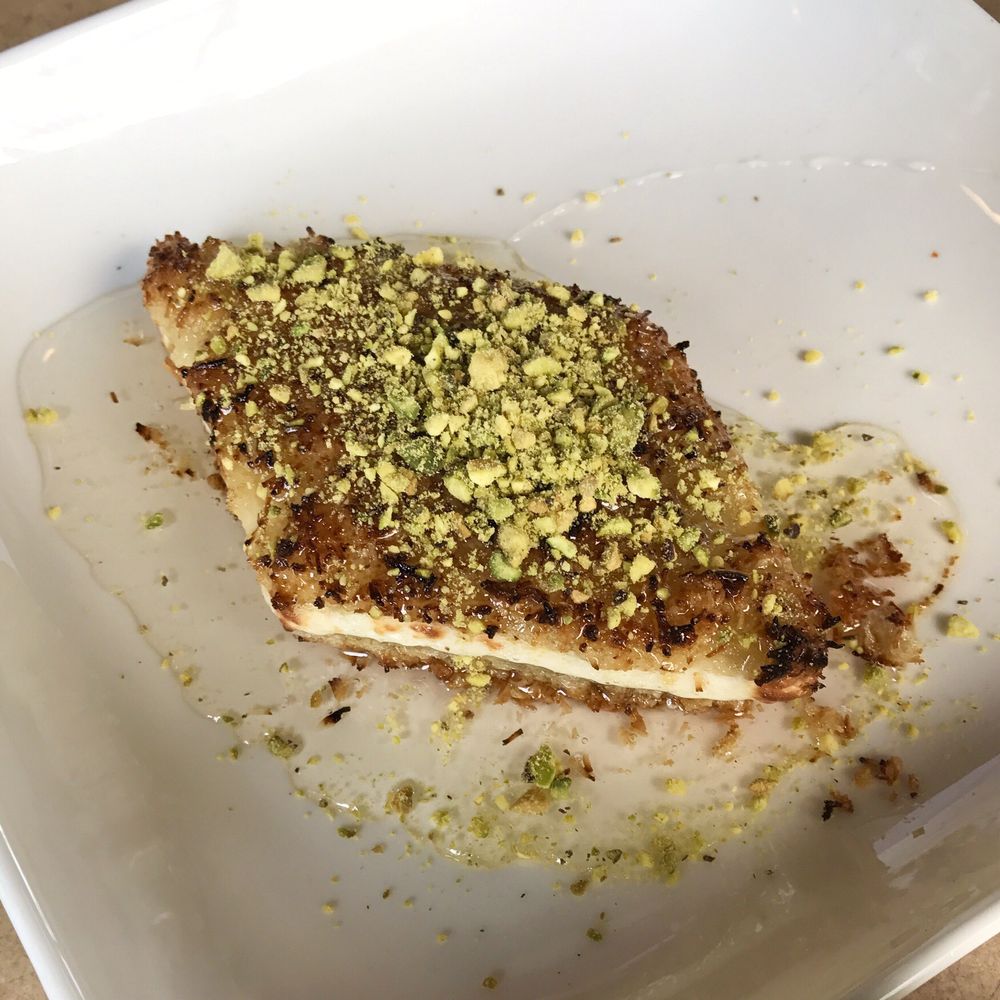 Mejana - Mediterranean Near Me - Arlington, Virginia
