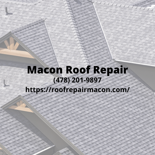 Slide of Macon Roof Repair