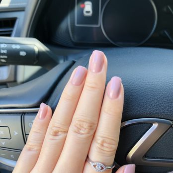 Mink Nails & Spa - Nail Salons Near Me - Thousand Oaks, California