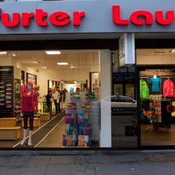 Frankfurter Laufshop