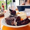 Captain Georges Seafood Restaurant gift card