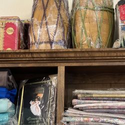 Sanjha Punjab Indian Grocery