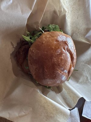 Mystic Fish Camp by null