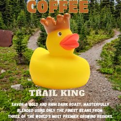Duck You Coffee