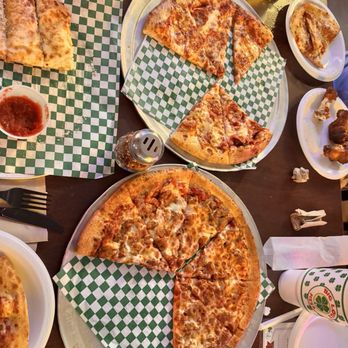 Big Lou's Pizza - Pizza Near Me - San Antonio, Texas Big Lou's Pizza - Pizza Near Me - San Antonio, Texas