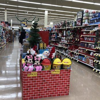Jewel-Osco - a christmas display in a store - Grocery Near Me - Oak Forest, Illinois Jewel-Osco - a christmas display in a store - Grocery Near Me - Oak Forest, Illinois