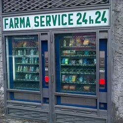 Farmacia Maggiore