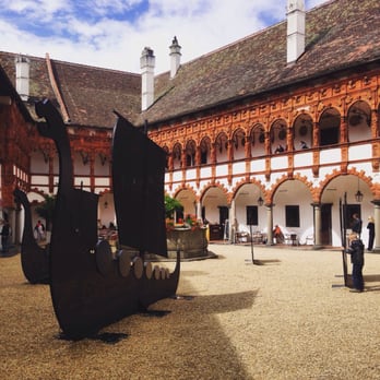 Renaissanceschloss Schallaburg - Arts & Entertainment Near Me - Melk, 3 Renaissanceschloss Schallaburg - Arts & Entertainment Near Me - Melk, 3