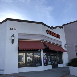 Fairlane Cleaners & Laundry