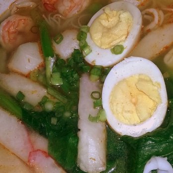 Khoo Restaurant - Penang Har Mee with Seafood - Chinese Near Me - West Warwick, Rhode Island Khoo Restaurant - Penang Har Mee with Seafood - Chinese Near Me - West Warwick, Rhode Island