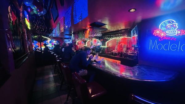 Don Cuco Mexican Restaurant by null