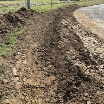 Stovers Excavation - Excavation Services Near Me - Summersville, West Virginia Stovers Excavation - Excavation Services Near Me - Summersville, West Virginia