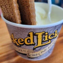 Wicked Lick