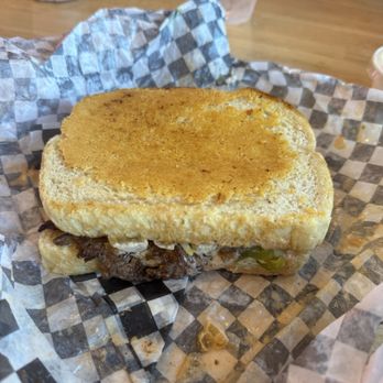 Frisco’s Carhops - Frisco Smash burger - Diners Near Me - Lakewood, California