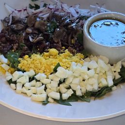 Awesome Salad Awesome Salad
