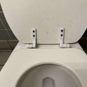 Jewel-Osco - a close up of a toilet seat - Grocery Near Me - Downers Grove, Illinois