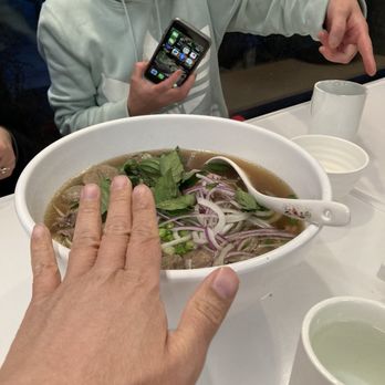 Joy Yee - Evanston - Pho soup - Noodles Near Me - Evanston, Illinois