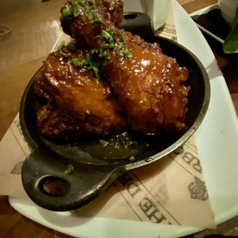 The Dearborn - Midwest Fried Chicken - New American Near Me - Chicago, Illinois The Dearborn - Midwest Fried Chicken - New American Near Me - Chicago, Illinois