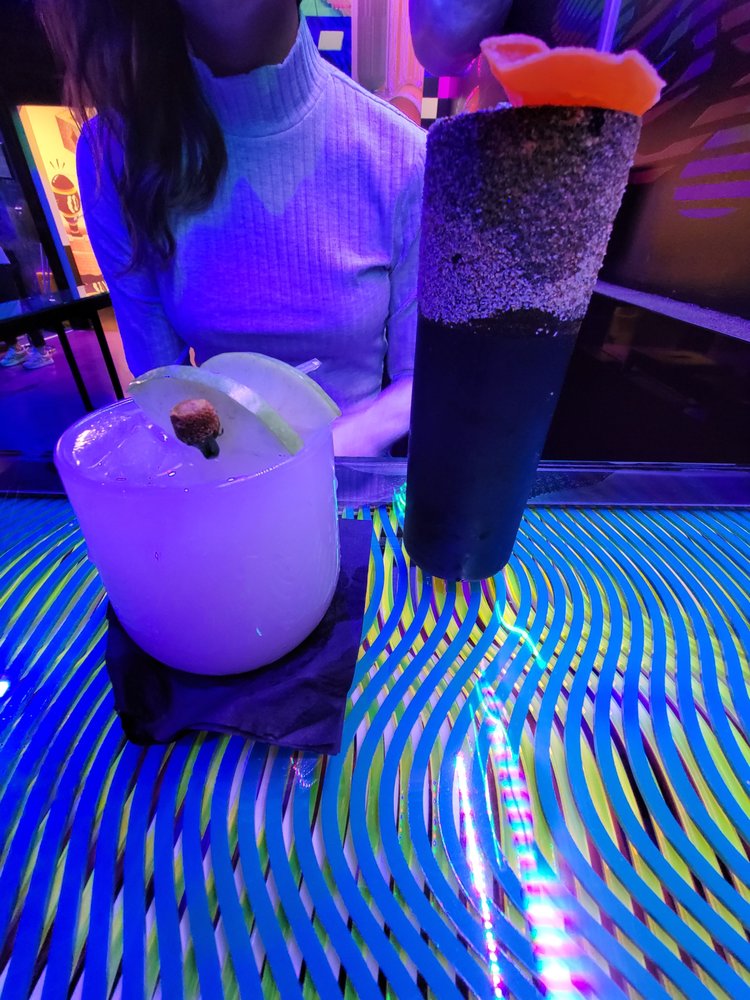 DATAMOSH 51 Photos & 13 Reviews 3215 S Rancho Dr, Las Vegas, Nevada