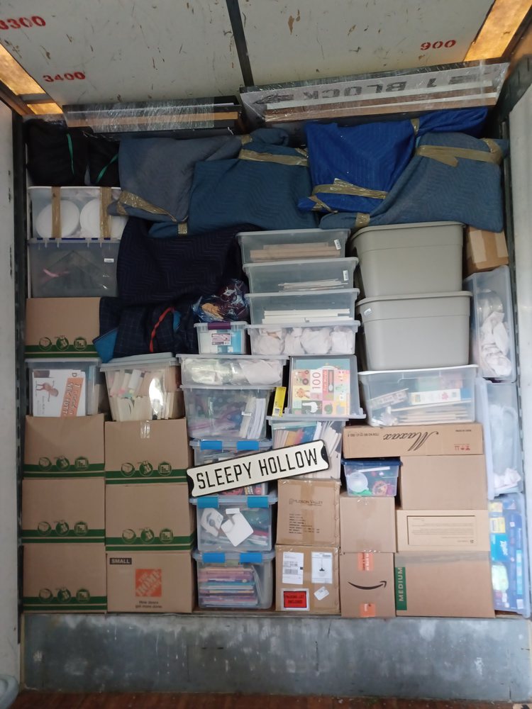 M&K MOVERS Updated September 2024 25 Photos Omaha, Nebraska