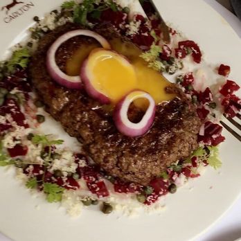 Carlton - Restaurants Near Me - Århus, 82