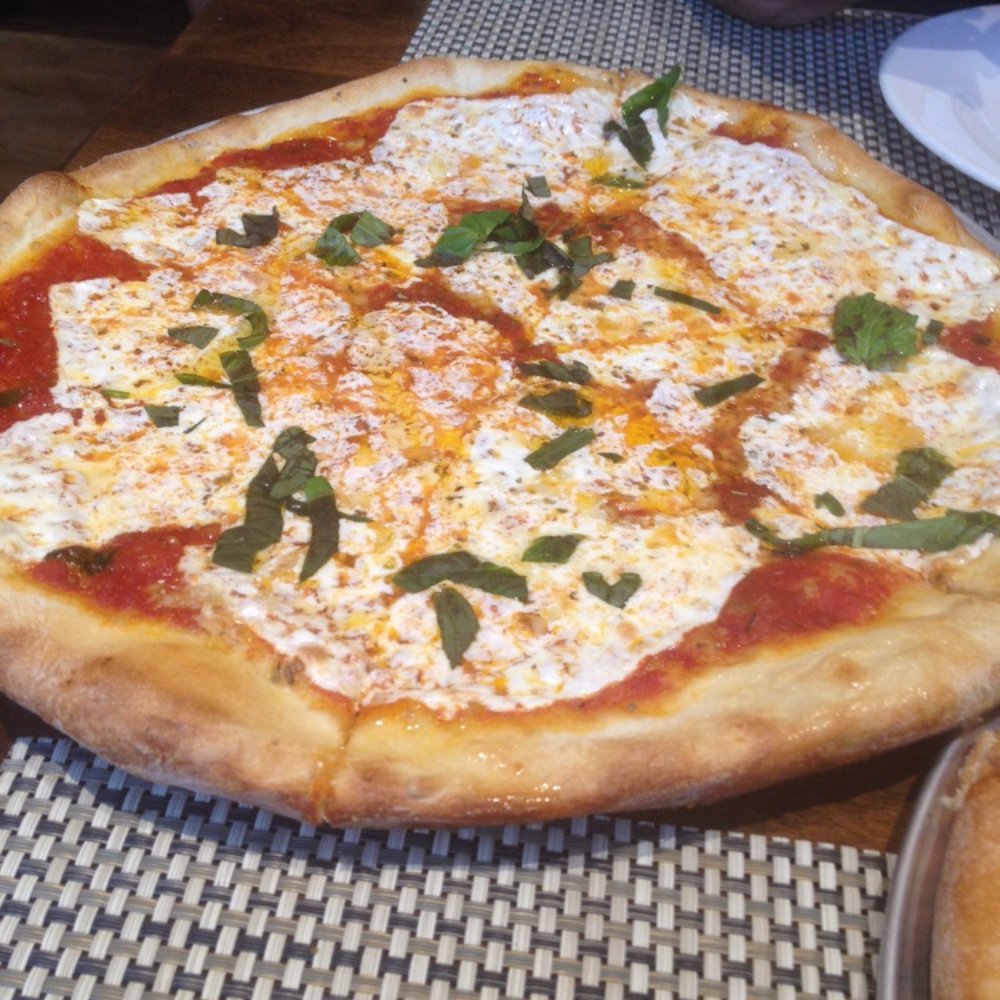 Pizza Classica - Alla Nona pizza! Delicious! - Pizza Near Me - Glendale, New York Pizza Classica - Alla Nona pizza! Delicious! - Pizza Near Me - Glendale, New York