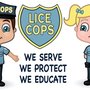 Photo of Lice Cops
