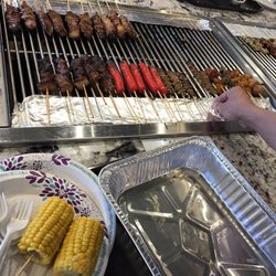 The Grill By Miss G
