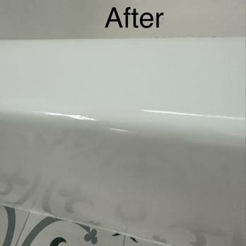 Unique Reglaze - Refinishing Services Near Me