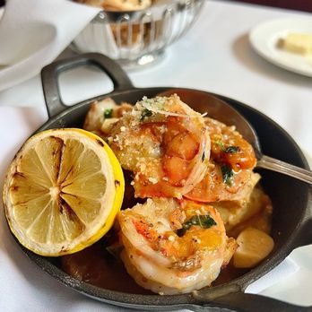 The Capital Grille - shrimp - Wine Bars Near Me - Chicago, Illinois The Capital Grille - shrimp - Wine Bars Near Me - Chicago, Illinois