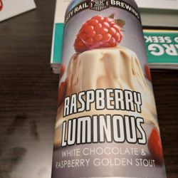 The Beer Store - Yummy smooth sweetness