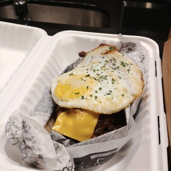 Kaffeine - S.S.S. Bulgogi Toast - Breakfast & Brunch Near Me - Grand Rapids, Michigan Kaffeine - S.S.S. Bulgogi Toast - Breakfast & Brunch Near Me - Grand Rapids, Michigan