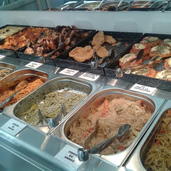Bon Appetit! - Do-It-Yourself Food Near Me - Buenos Aires, C