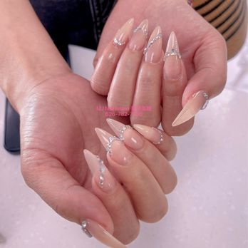 MJ Nail Island - Nail Salons Near Me - Alhambra, California MJ Nail Island - Nail Salons Near Me - Alhambra, California