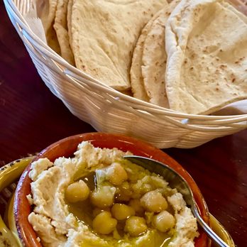 Salma - Hummus - Lebanese Near Me - New York, New York Salma - Hummus - Lebanese Near Me - New York, New York