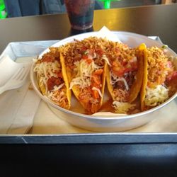 Maybu - Tacos