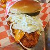 Hangry joes Hot Chicken gift card