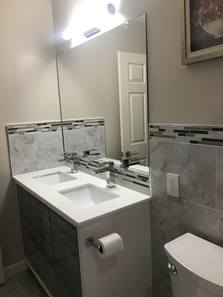 Slide of Ivis and Brothers Home Remodeling