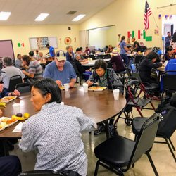 Loaves & Fishes Family Kitchen - Full house