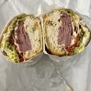 Gigi's Cafe - Tech Bro - Breakfast & Brunch Near Me - Burlingame, California