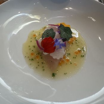 Knife Pleat - Tartar - French Near Me - Costa Mesa, California Knife Pleat - Tartar - French Near Me - Costa Mesa, California