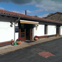La Jarradilla