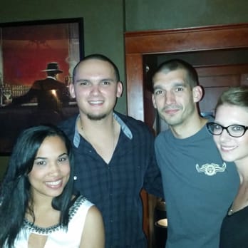 Shelly's Back Room - New American Near Me - Washington, DC, District of Columbia