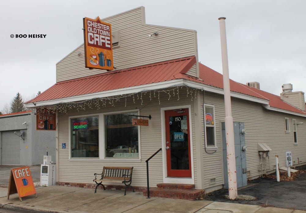 CHESTER OLD TOWN CAFE CLOSED 18 Reviews 150 Main St, Chester, CA