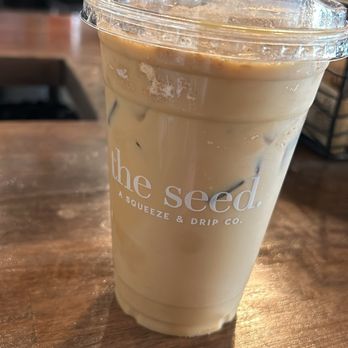 the seed. - Boca Raton - Palmetto - Coffee & Tea Near Me - Boca Raton, Florida the seed. - Boca Raton - Palmetto - Coffee & Tea Near Me - Boca Raton, Florida