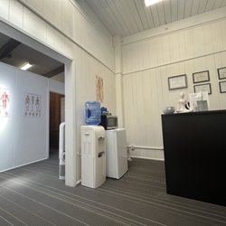 Well Health Acupuncture